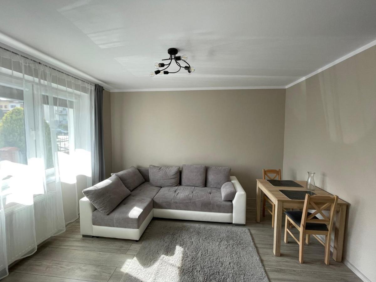 Apartament Dida Ostrowo  Zewnętrze zdjęcie