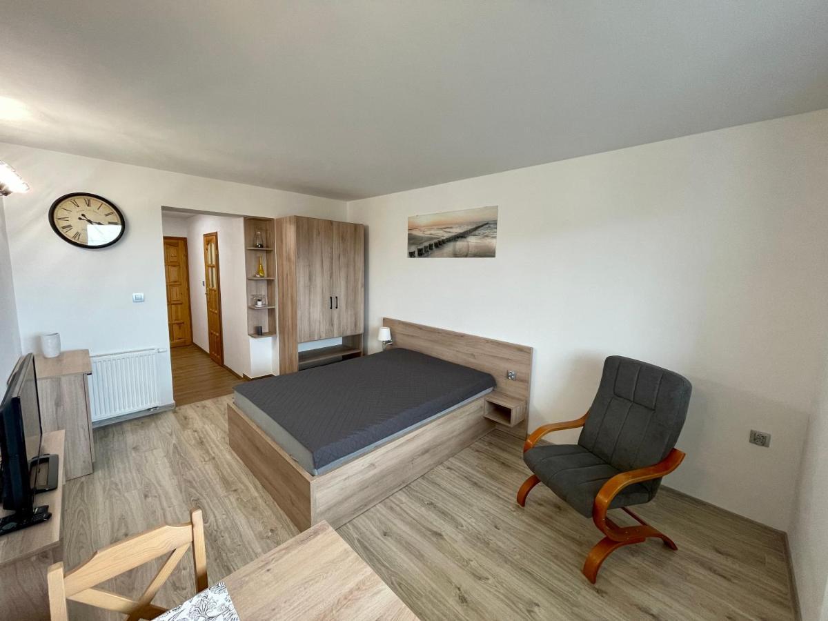 Apartament Dida Ostrowo  Zewnętrze zdjęcie