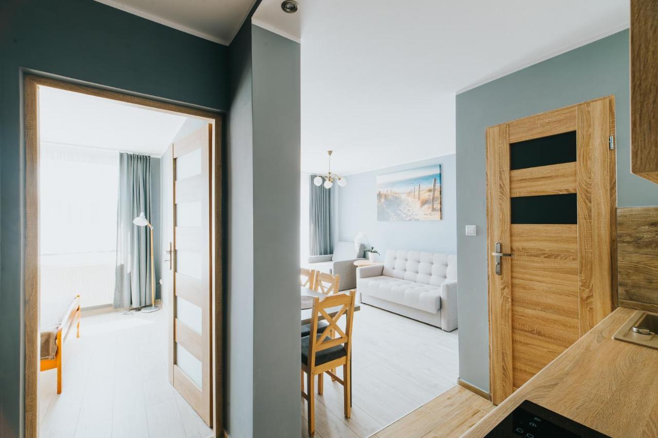Apartament Dida Ostrowo  Zewnętrze zdjęcie