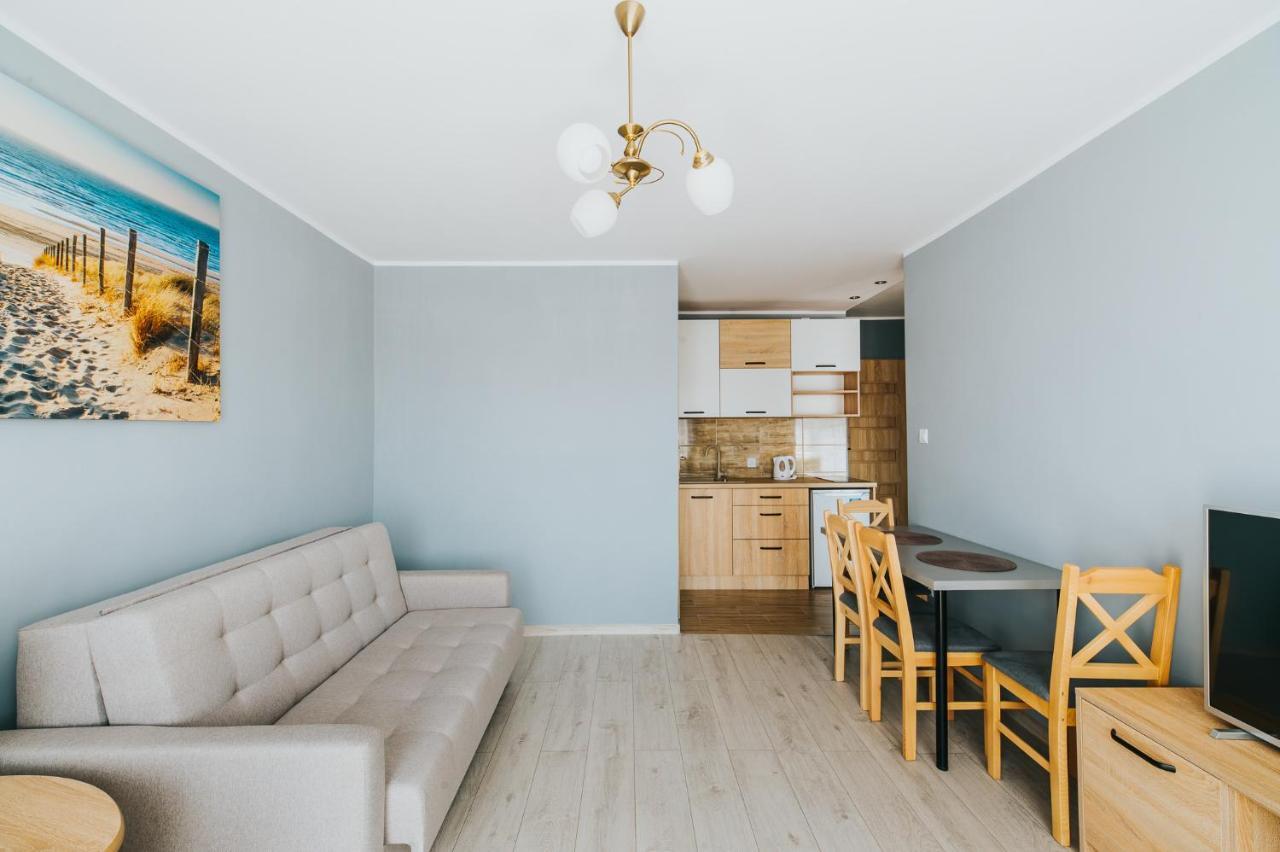 Apartament Dida Ostrowo  Zewnętrze zdjęcie